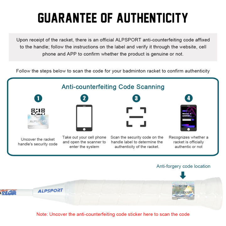 Alp%20Sports%20Snake%20V5%20Pro%20Badminton%20Racket%20%20%7C%20%20G6%20Frame%20Racket%20-%208.2%20Shaft%20Hardness%20%7C%20T800%20Carbon%2026lbs%20Pre-Strung%20%7C%20COD%20Available(Nepal%20Stock)%20-%20Image%209