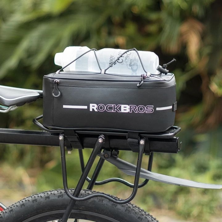ROCKBROS%20Bicycle%20Bags%20Waterproof%204L%20Cycling%20Travel%20Trunk%20Bag%20Seat%20Saddle%20Pannier%20MTB%20Electric%20Bike%20Reflective%20Luggage%20Carrier%20-%20Image%204