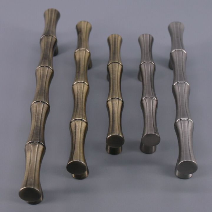 %E3%80%90Quality%E3%80%91%20Vintage%20Creative%20Bamboo%20Handles%20Brushed%20Cabinet%20Drawer%20Pulls%201PC%20CC64MM%2096MM%20128MM%20-%20Image%206