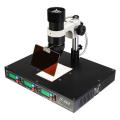IRDA SMD HOT SELL & BGA IR Rework Station SMT Soldering Welder Infrared Rework Machine -. 