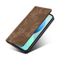 lthmy for infinix Note 50 Pro Plus Luxury Leather Case Phone Case Flip Magnetic Bracket Cover Back Cases.