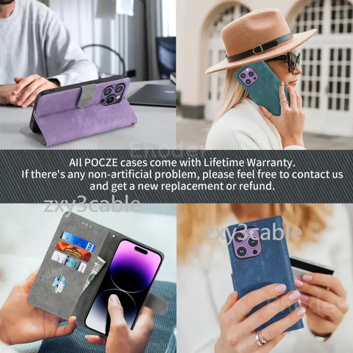 lthmy%20for%20infinix%20Note%2050%20Pro%20Plus%20Luxury%20Leather%20Case%20Phone%20Case%20Flip%20Magnetic%20Bracket%20Cover%20Back%20Cases%20-%20Image%204
