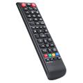 Remote Control HOT SELL New For SAMSUNG BD-F5100 BD-E5500 BDF5100XU BD-FM51Blu-ray DVD Player -. 