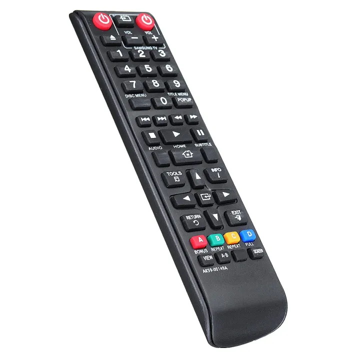 Remote%20Control%20HOT%20SELL%20New%20For%20SAMSUNG%20BD-F5100%20BD-E5500%20BDF5100XU%20BD-FM51Blu-ray%20DVD%20Player%20-%20-%20Image%205