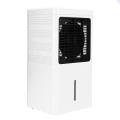 220V Portable Air Conditioner Fan Humidifier Cooler Cooling System Home Office Blue White. 