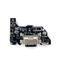 Charger Board Flex For Xiaomi Mi 11 Lite Mi11 Lite 4G / 5G USB Port Connector Dock Charging Board Flex Cable With IC Support Fast Charging. 