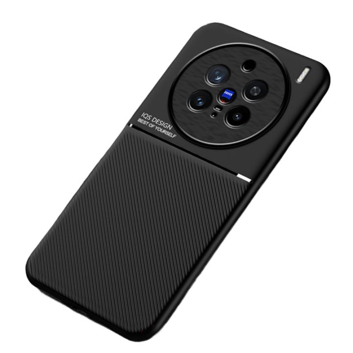 NEW For Vivo X200 Pro 5G Case Slim Silicone Softcase Camare Protection ...