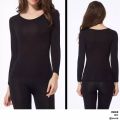 S XXL Inner lengan panjang iner bu inner muslimah Legging memeri cotton kain lembut. 