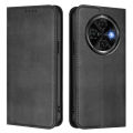 lthmy for Tecno Spark 30C 4G Wallet Case Vintage Leather Cover with Card Holder Kickstand Magnetic Closure Flip Case. 