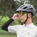 ROCKBROS bicycle polarized glasses colorful motorcycle cycling outdoor sunglasses myopia windproof eye-wear goggles unisex for Road BMT. 