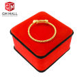 Cop 916 Emas Bangkok Emas Korea GM Mall Kid Bracelet Bangle- Gelang Tangan BUDAK Untuk Kanak-Kanak (Harga Borong). 