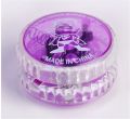 【Happier】 High Speed Yoyo Ball Luminous LED Flashing Yoyo Toys For Kid Party Entertainment. 