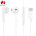 Original Cm Earphone Usb Type c In Ear Mic Headset For Huawei Mate P Pro Xiaomi s x Mi se. 
