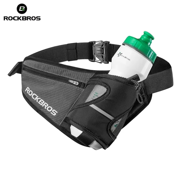 ROCKBROS%20Reflective%20Climbing%20Sport%20Bags%20Water%20Bottle%20Belt%20Bag%20Hiking%20Camping%20Cycling%20Travel%20Fitness%20Running%20Waist%20Bag%20-%20Image%204