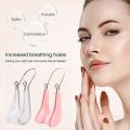 Nose Shaper Lifter Clip Nose Beauty Up Lifting Soft Safety Silicone Nose Bridge Straightener Corrector.
