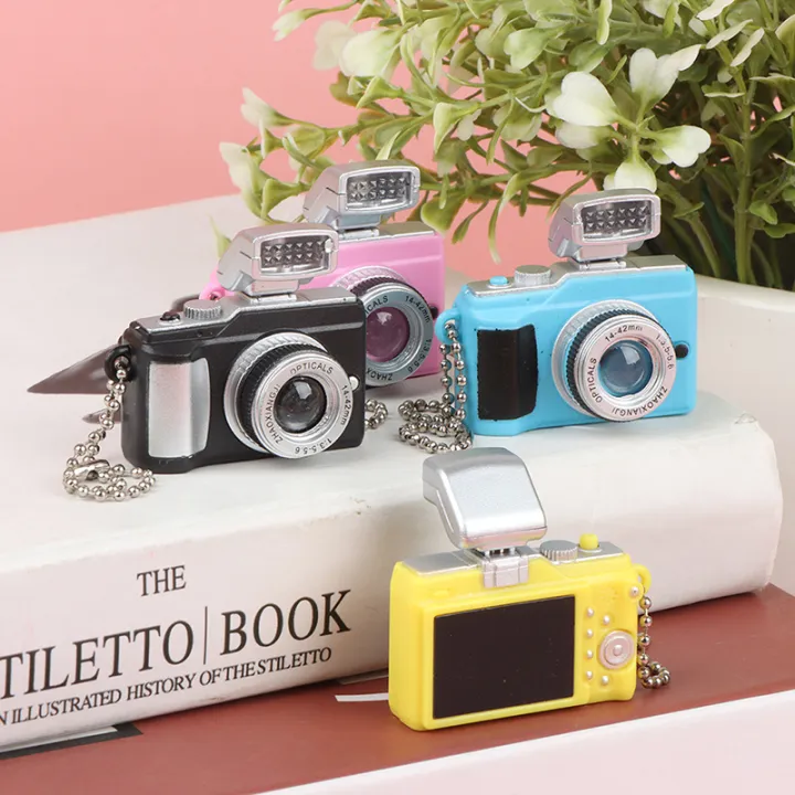 Skinye%20Ready%20Stock%20Kawayi%20Cute%20Mini%20Digital%20Model%201%2012%20Dollhouse%20Camera%20LED%20Flash%20Keychain%20Decor%20Toy%20-%20Image%208