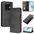 lthmy for Tecno Spark 30C 4G Wallet Case Vintage Leather Cover with Card Holder Kickstand Magnetic Closure Flip Case. 