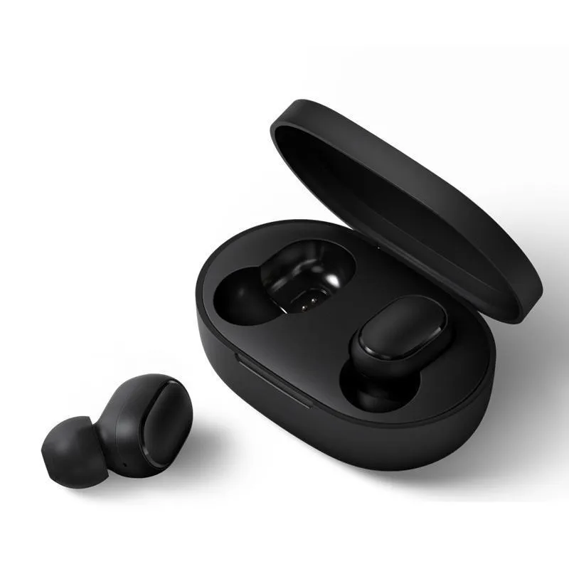 Bluetooth Headsets for Redmi Airdots Wireless Earbuds TWS - Main Image