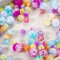 St.kunkka 20-100Pcs 8/10/12mm Popcorn Beads Beaded Necklace Bracelet DIY Used For Jewelry Making. 