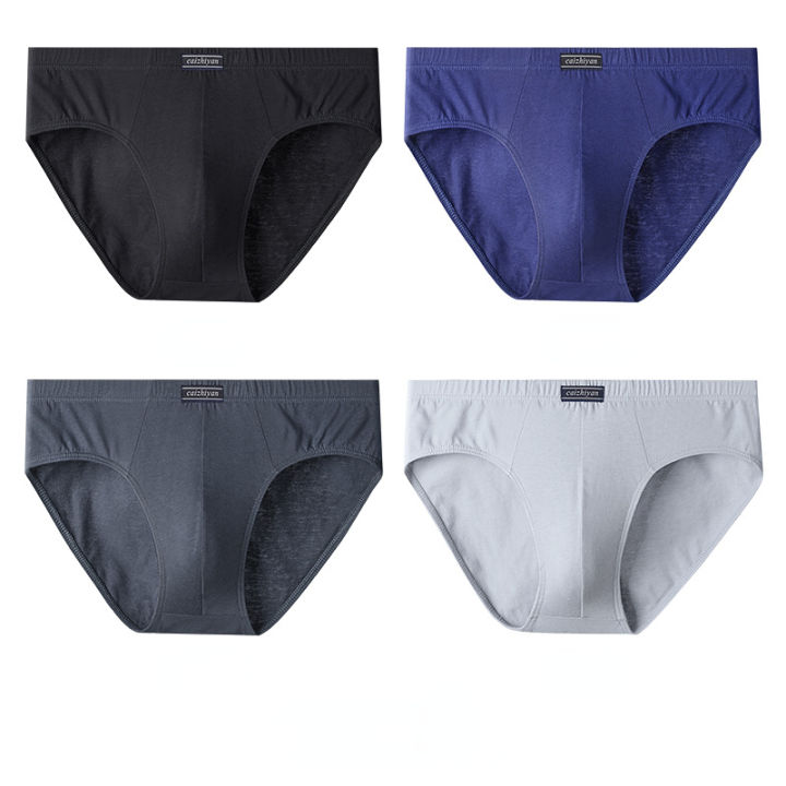 6XL%20120KG%20Cotton%20Men's%20Underwear%20Plus%20Size%20Fat%20Guy%20Triangle%20Pants%20Breathable%20Middle%20and%20Old%20Age%20Cotton%20Triangle%20Pants%20DF1086%20-%20Image%207