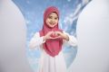 Tudung Sarung Layla Kain Moscrepe Premium New Arrival Ready STock IBU ANAK. 