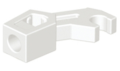 LEGO PARTS (GENUINE) 98313 Arm Mechanical, Exo-Force / Bionicle, Thick Support. 