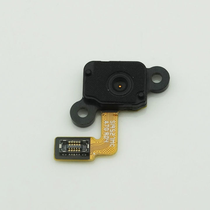 For Samsung Galaxy A70 SM A705 Fingerprint Sensor Module Flex Cable