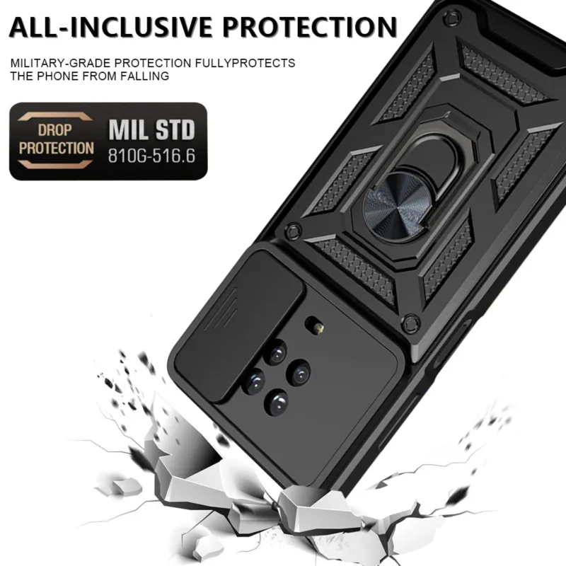 Cover per Nokia 1.3 Custodia Back Case cellulare