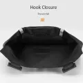 ROCKBROS Bike Bag Head Tube Handlebar Bicycle Bag Foldable Electric Vehicle Reflective Cycling Pannier Bicycle Accessories. 