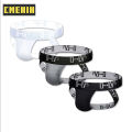1 Pieces Double Belt G String Mens Underwear Fashion Thongs Joctrap Men Underpants Breathable Male gerie Pantis For Sports OR211. 