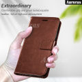 NEW Phone Cover Itel Vision5 Plus S18 Pro Case Luxury Flip Back Cover Leather Card Slot Stand Wallet Casing Hp for Itel S18 Pro Vision 5 Plus Cases Casing. 
