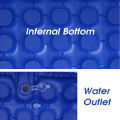 Child Family New Swimming Pool Garden Outdoor Summer Inflatable Kids Paddling Pools - 1.2M. 