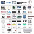 Project Super Starter Kit Set Fits For Arduino UNO R3 Mega 2560 Mega328 Nano -. 