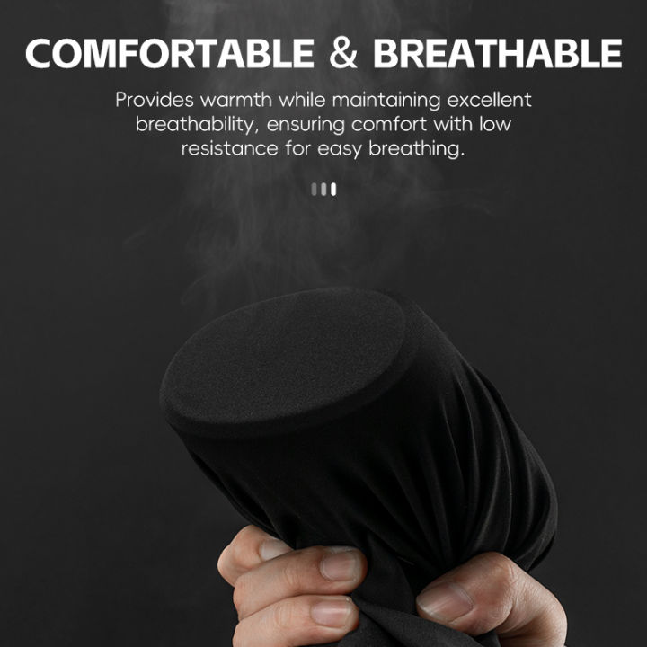 ROCKBROS%20Cycling%20Scarf%20Warm%20Windproof%20for%20Men%20and%20Women%20Multi-functional%20Elastic%20Full%20Face%20Mask%20Cycling%20Clothing%20-%20Image%204
