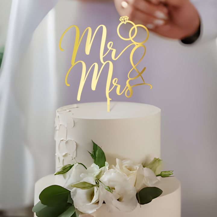 Wedding%20Cake%20Topper%20Cake%20Decoration%20in%20Acrylic%20-%20Image%206