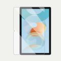 TCL Max 10.4 Tab Pro 5G 10HD 10s transparent tempered glass screen protector 10L 8 NxtAper 11 label durable protective film. 
