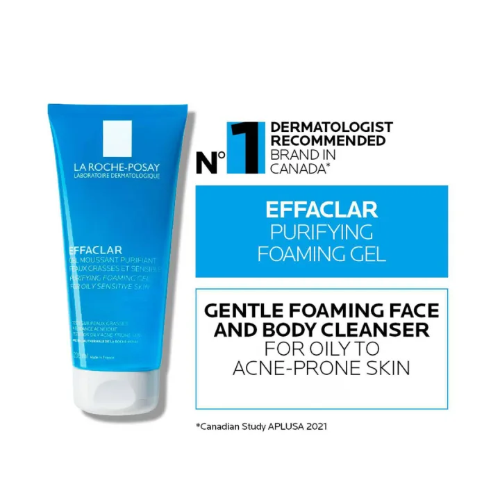 %E3%80%902025%20Version%E3%80%91%20Yuanbing2025%20New%20La%20Roche-Posay%20Effaclar%20Purifying%20Foaming%20Gel%20(For%20Oily%20Acne-Prone%20Skin)%20%7C%20Gentle%20pH-Balanced%20Cleanser%20%7C%20Oil-Control%20Formula%20200ml%20-%20Image%202