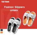 Zero Fashion Store Sliper lelaki selipar getah murah budak Melangkah ke Slippers Lelaki Korea. 
