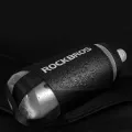 ROCKBROS Kettle Bag Water Bottle Bag Cycling Running Hiking Mobile Phone Pocket Change Bag Outdoor Sport Bicycle Accessories. 