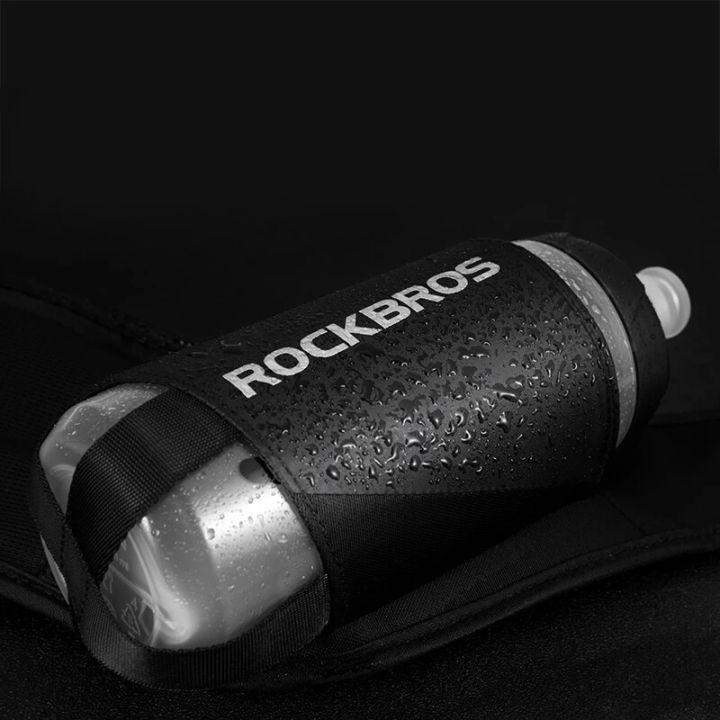 ROCKBROS%20Kettle%20Bag%20Water%20Bottle%20Bag%20Cycling%20Running%20Hiking%20Mobile%20Phone%20Pocket%20Change%20Bag%20Outdoor%20Sport%20Bicycle%20Accessories%20-%20Image%203