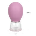 【Trending Now】 Facial Shaping Cupping Machine Anti Cellulite for Muscle Relaxation Body Contour Scraping Massage Jar Tool. 