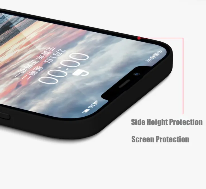 For%20POCO%20phone%20F1%20Back%20Cover%20Case%20Fashion%20Cartoon%20Mouth%20Square%20Frame%20Soft%20Silicone%20Shockproof%20Non-slip%20Camera%20Lens%20Protector%20Phone%20Cases%20-%20Image%208