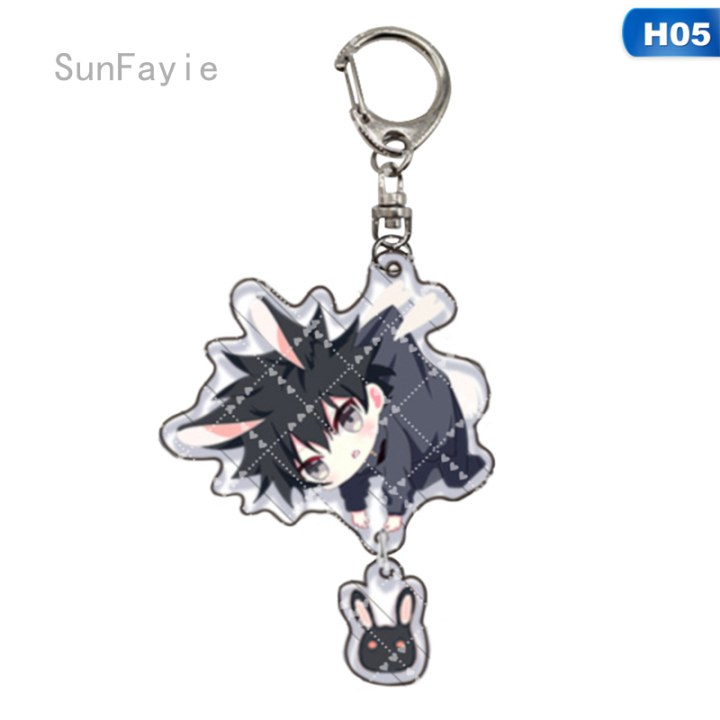 Anime%20Jui%20Varataya%20Kaisen%20cartoon%20keychain,%20acrylic%20keychain%20light%20bag,%20birthday%20gift,%20wholesale%20-%20Image%207
