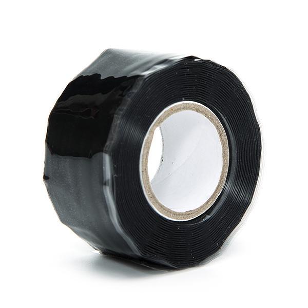 Multi-purpose New 300*2.5cm Self-adhesive Waterproof Resistant Rubber ...