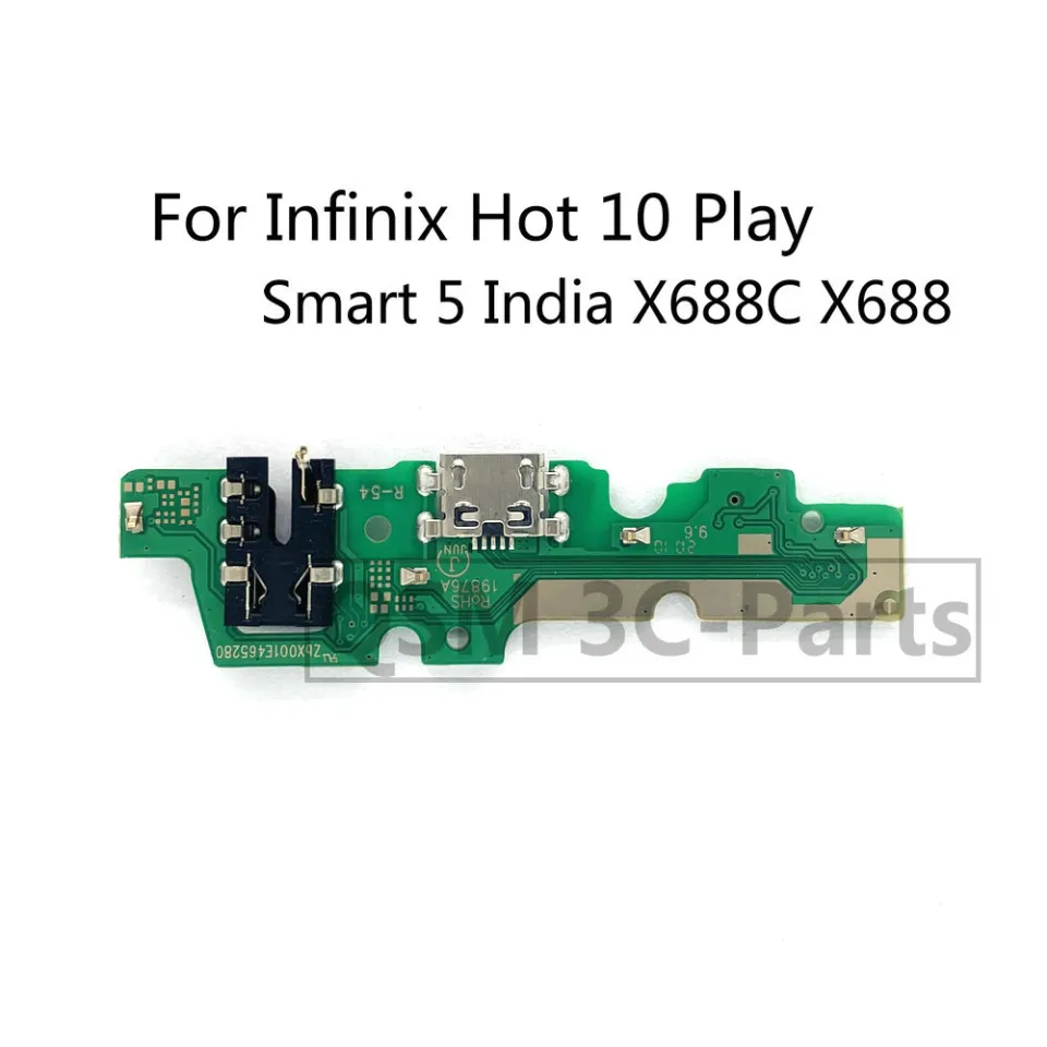 Infinix Hot 10 Play - Mobile price in Pakistan