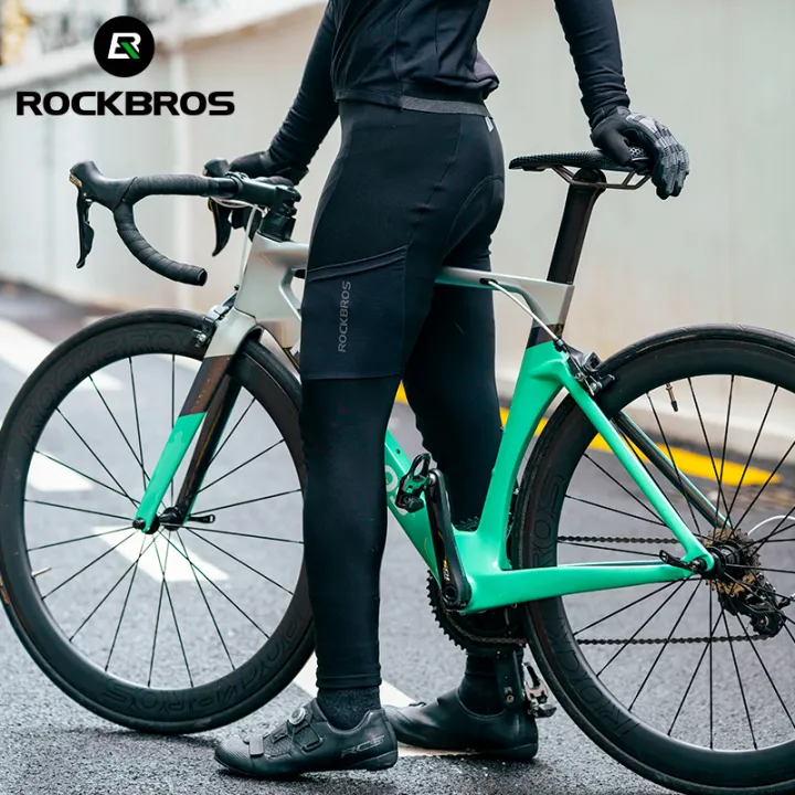 ROCKBROS%20Winter%20Fleece%20Thermal%20Cycling%20Trousers%20Warm%20Bike%20Long%20Pants%20Men%20Women%20Windproof%20Bicycle%20Tights%20Pant%20With%20Shockproof%20Pad%20-%20Image%203