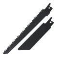 21V 2000mAh New Reciprocating Electric Saw Cordless Metal Wood Cut-ting Power Tool -. 