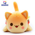 ASM Meow Meows Doll French Fries Burgers Bread Sand Donut Cat Aphmau Plush Toy Pillow Kids Christmas Gifts. 