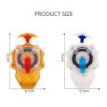 【Ready】Beyblade Burst Booster B-165 Superking Sparking Launcher. 