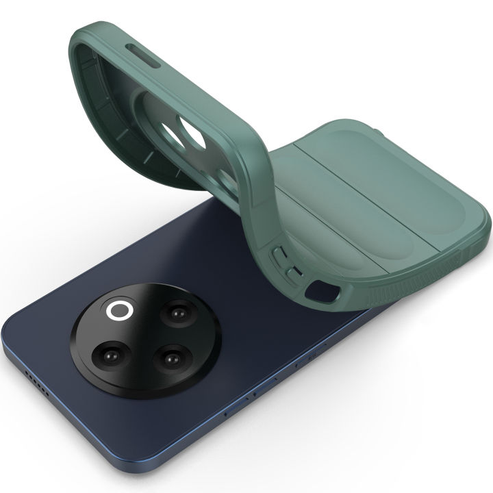 lthmy%20for%20Tecno%20Spark%2030C%204G%20Flexible%20TPU%20Rubber%20Grip%20Shock-Absorbent%20Protective%20Case%20Cover%20-%20Image%206